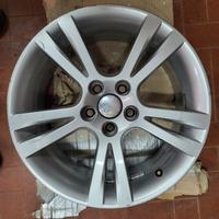 cerchi lega x new beetle,golf,seat  da 16