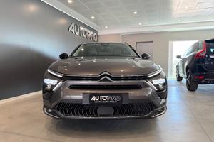 CITROEN C5 X PureTech 130 S&S EAT8 Feel Pack
