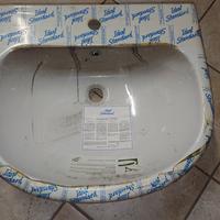 Lavabo tesi cm 60