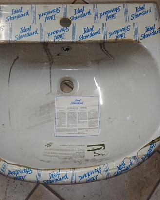 Lavabo tesi cm 60