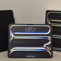 IPad Pro 13" M4 256GB - PARI AL NUOVO + AppleCare