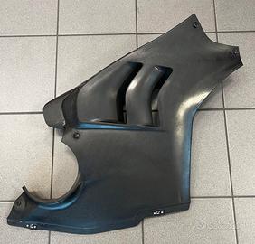 Fianco destro carbonio Panigale V4 SBK F19-F21
