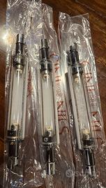 Cini & Nils New tenso gradi