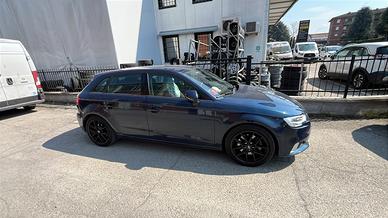 audi A3 8v 2.0 tdi