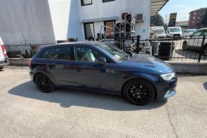 audi A3 8v 2.0 tdi