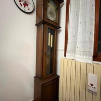 orologio a colonna