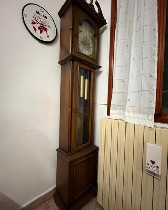 orologio a colonna