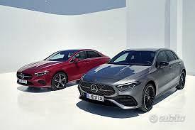 Ricambi auto mercedes classe a 2022;2023