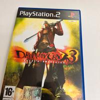 Devil May Cry 3