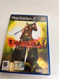 Devil May Cry 3