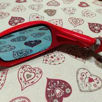 Ferrari Testarossa 1984 Specchietto Originale