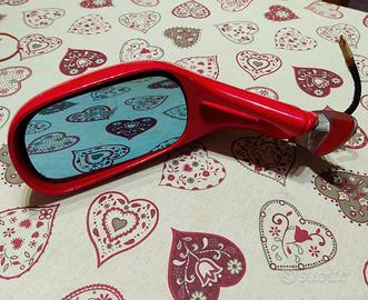 Ferrari Testarossa 1984 Specchietto Originale