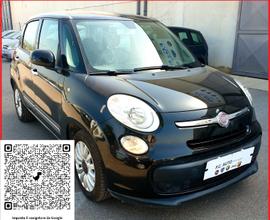 Fiat 500L 1.3 Multijet 85 CV - MOTORE KM 0 -
