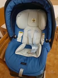 seggiolino