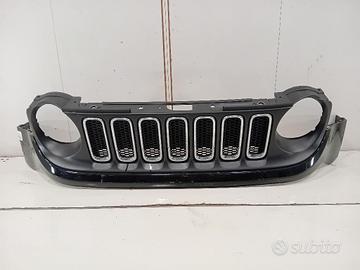 GRIGLIA PARAURTI JEEP Renegade Serie 735587827 552