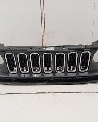 GRIGLIA PARAURTI JEEP Renegade Serie 735587827 552