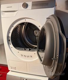 Asciugatrice Samsung
