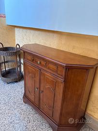 Credenza Buffet in legno