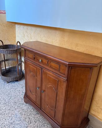 Credenza Buffet in legno