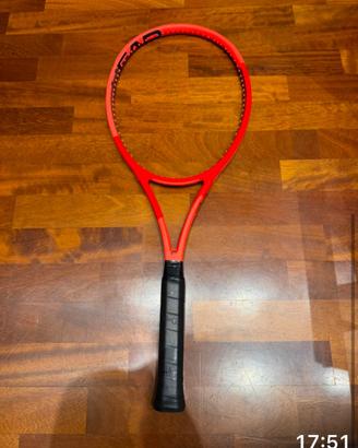 Raccchette nuove tennis Head pro-stock 18/20