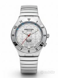 Orologio IMMERSION