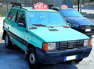 FIAT Panda 1ª serie - 1999