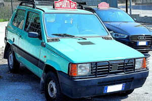 FIAT Panda 1ª serie - 1999