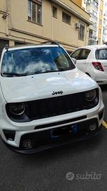 Jeep Renegade 1.6 Mjt 120 CV Limited Black Line