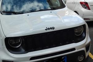 Jeep Renegade 1.6 Mjt 120 CV Limited Black Line