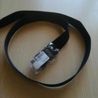 Cintura in tela Fibbia militare automatica