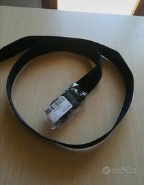 Cintura in tela Fibbia militare automatica