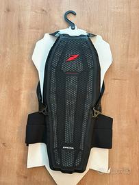 Paraschiena Zandona Esatech Back Pro X8 tg S