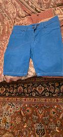 bermuda Trussardi Jeans originali t