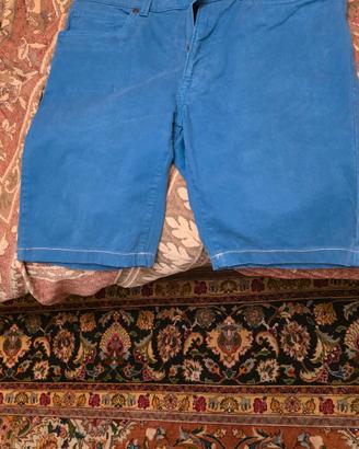 bermuda Trussardi Jeans originali t