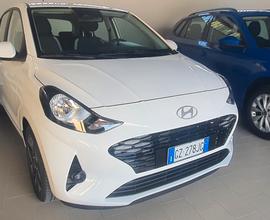Hyundai i10 1.0 MPI Prime