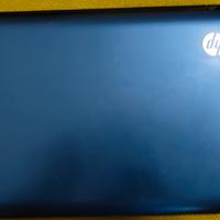 Hp mini funzionante per ricambi