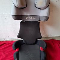 Seggiolino Auto Cybex X