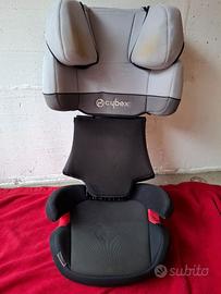 Seggiolino Auto Cybex X