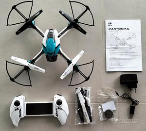 drone Pantonma K80