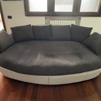 Divano Realx Ovale