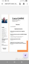 Barista banconista