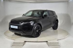 Land Rover Range Rover Evoque II 2019 Die 2.0...