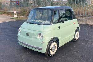 FIAT Fiat Topolino 6kw