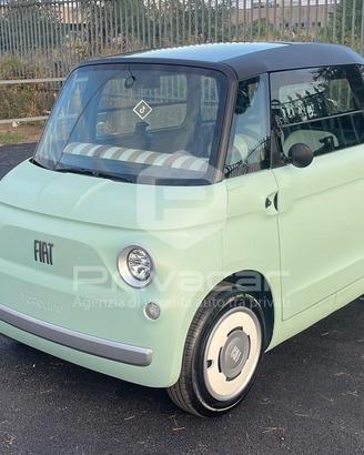 FIAT Fiat Topolino 6kw