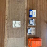 Kit guarnizioni Nissan patrol 3.3 turbo