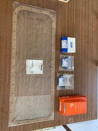 Kit guarnizioni Nissan patrol 3.3 turbo