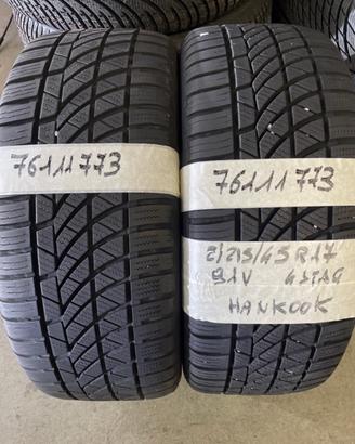 2154517 Gomme 4 STAG 76111773