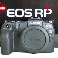 Canon EOS RP