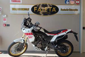 Yamaha Ténéré 700 Rally Edition - 2024