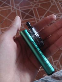 electronic cigarette 